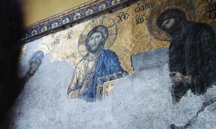 Synteza: Jan Apostoł – syn gromu, uczeń, Którego Jezus umiłował, 22-30 października