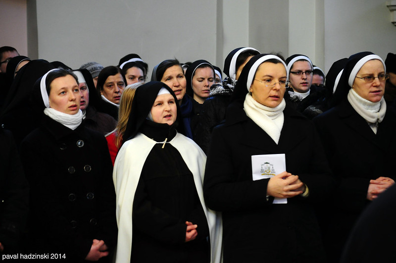 Rekolekcje ignacjańskie dla sióstr zakonnych po 35. roku życia, 20-28 października 2020 roku