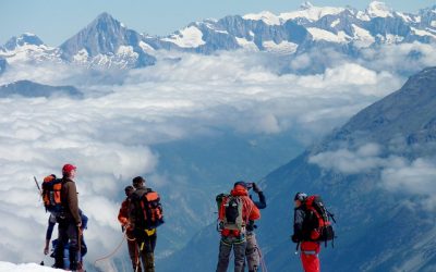 Duchowy alpinizm.  Formacja świeckich osób konsekrowanych, Marzena Chrost