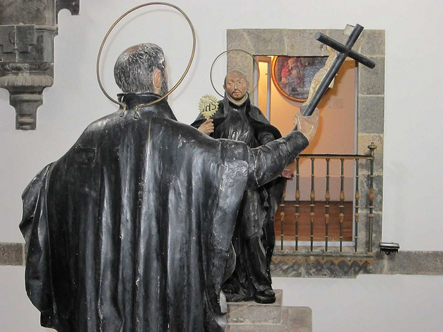 Ćwiczenia Duchowne świętego Ignacego Loyoli pomocą w formacji permanentnej kapłanów